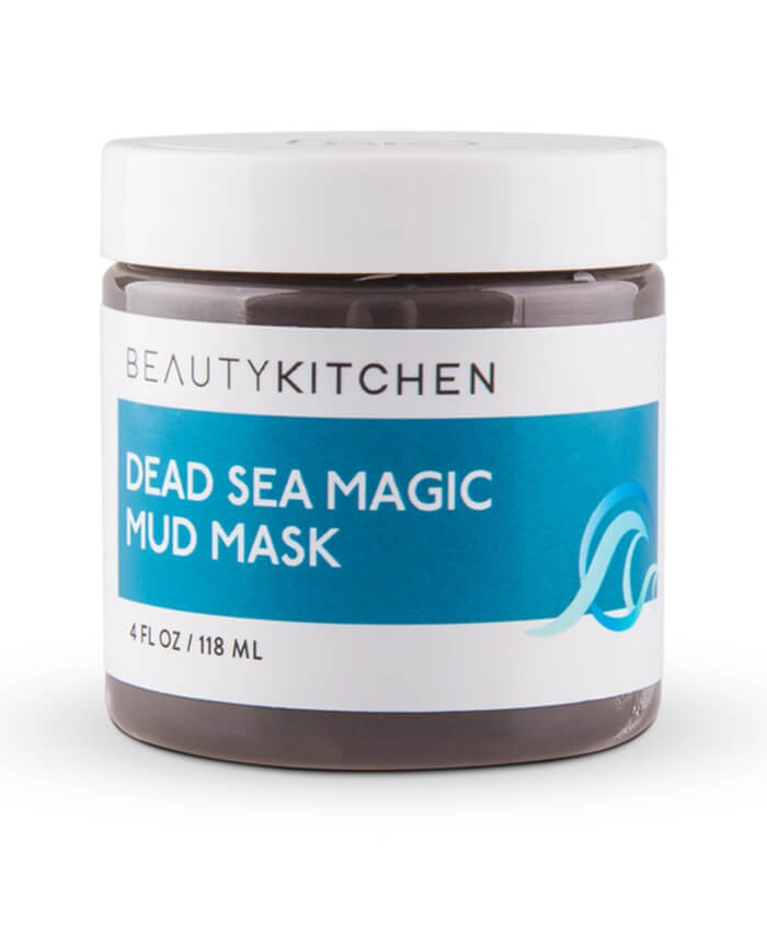 DEAD SEA MAGIC MUD MASK
